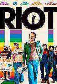 Riot (2018)