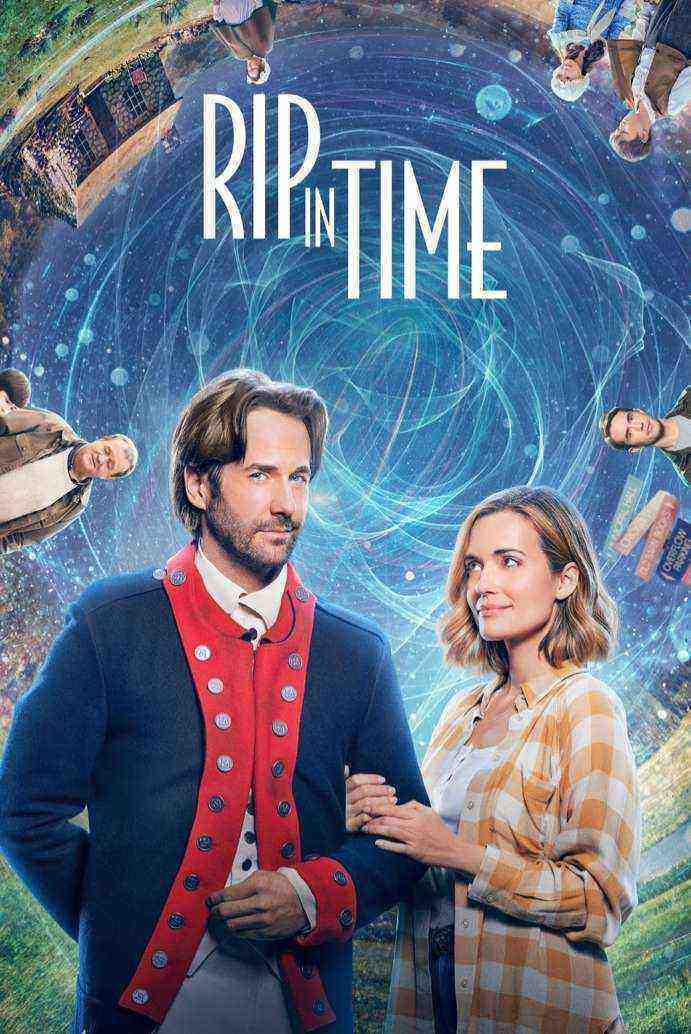 Rip In Time (2022)