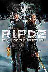 R.i.p.d. 2: Rise Of The Damned (2022)