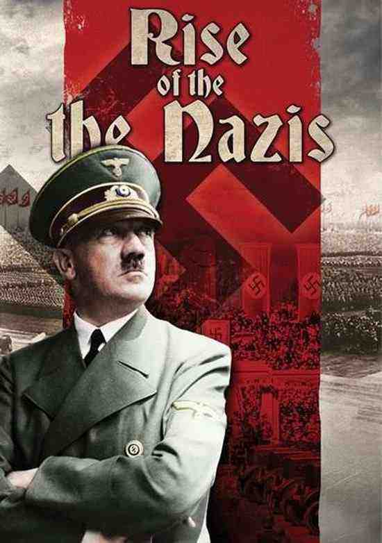 Rise of the Nazis - Season 2 (2022)