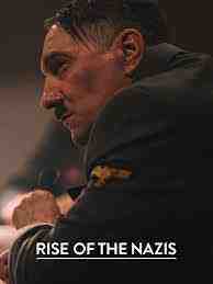 Rise of the Nazis - Season 3 (2022)