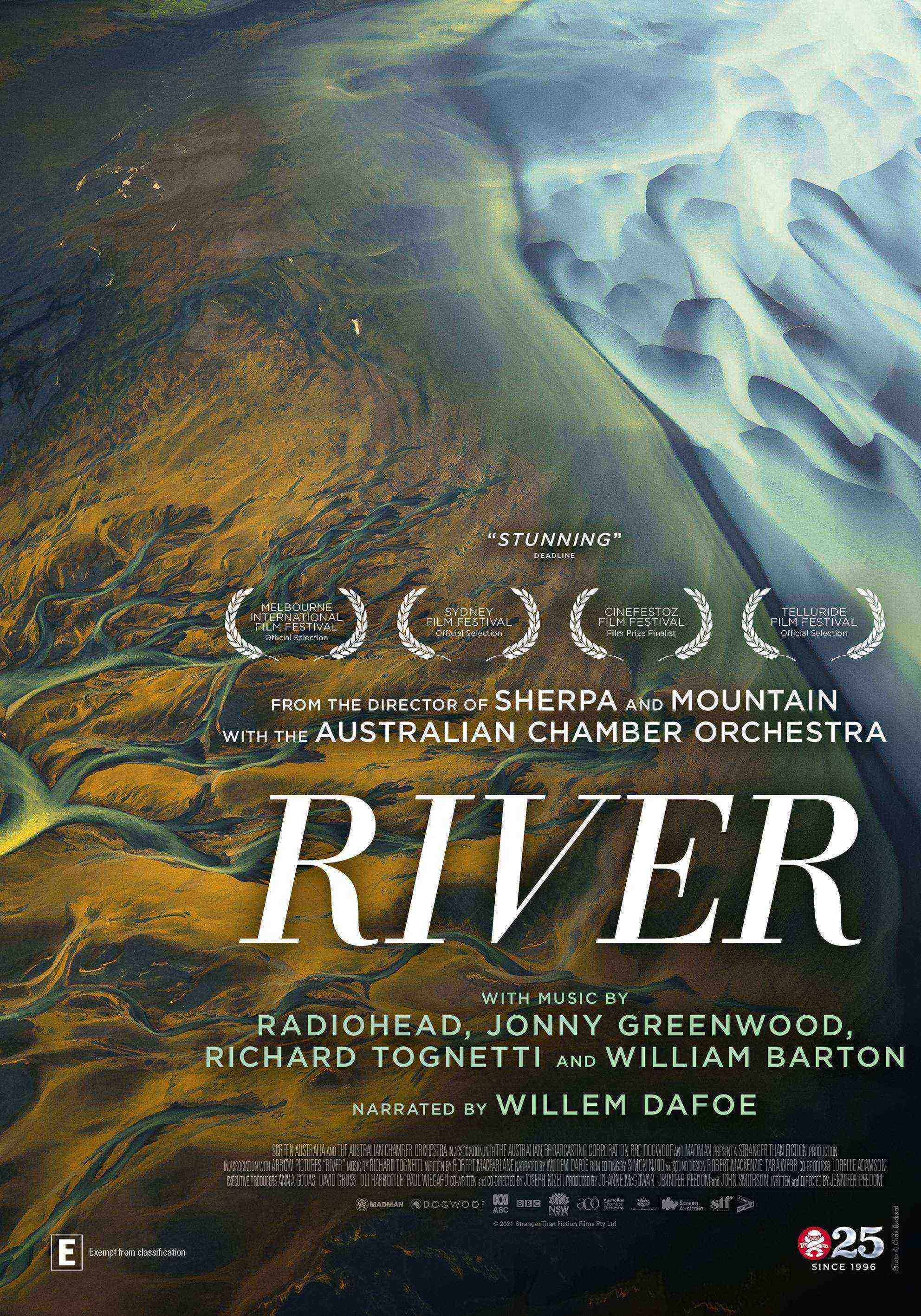 River (2022)
