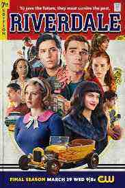 Riverdale - Season 7 (2023)