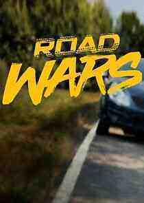 Road Wars - Season 1 (2022)