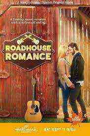 Roadhouse Romance (2021)