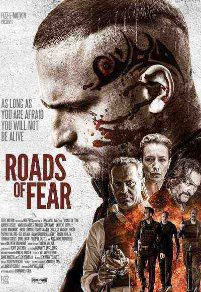 Roads Of Fear (2022)