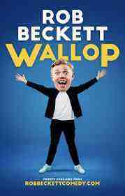 Rob Beckett: Wallop (2023)