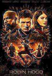 Robin Hood (2018)