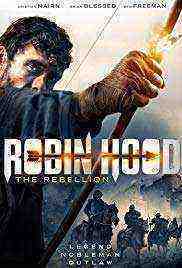 Robin Hood The Rebellion (2018)