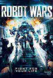 Robot Wars (2016)