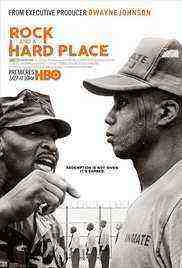 Rock and a Hard Place  (2017)