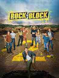 Rock the Block - Season 4 (2023)