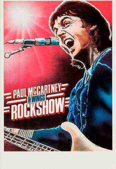 Rockshow (1980)
