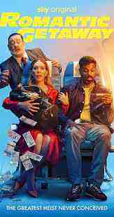 Romantic Getaway - Season 1 (2022)