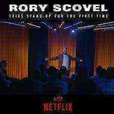 Rory Scovel Tries Stand-Up for the First Time (2017)