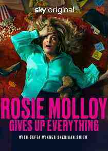 Rosie Molloy Gives Up Everything (2022)