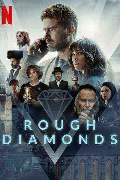 Rough Diamonds (0)