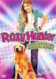 Roxy Hunter And The Secret Of The Shaman (2008)