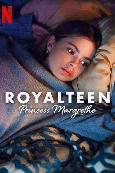 Royalteen: Princess Margrethe (2023)