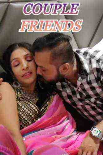 Couple Friends (2023) Unrated (2023)