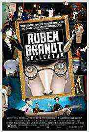 RUben Brandt, Collector (2019)