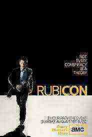  Rubicon - Season 1 (2010)