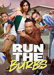 Run the Burbs - Season 2 (2023)