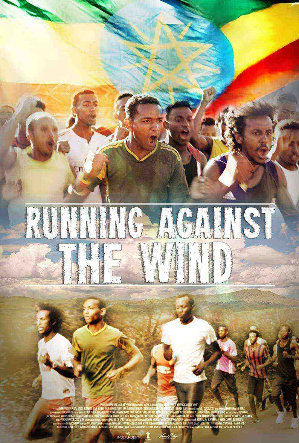 Running Against The Wind (2019)