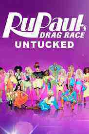 RuPaul's Drag Race: Untucked! -  Season 15 (2023)