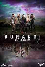Rurangi - Season 1 (2022)