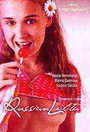 Russian Lolita