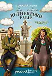 Rutherford Falls - Season 2 (0)