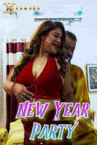 New Year Party (2024) Xtramood (2024)