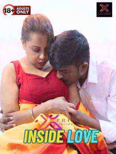Bhabi Ghar Pe Akheli (2024) Xprime Originals (2024)