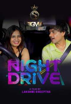 Night Drive (2025) Sigmaseries (2026)