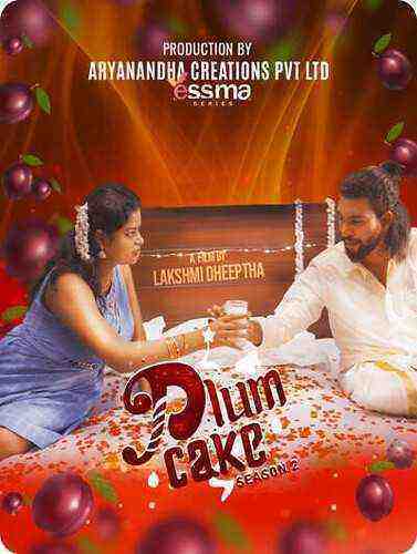Plum Cake (2024) Season 1 Episode 1 Yessma Originals (2024)