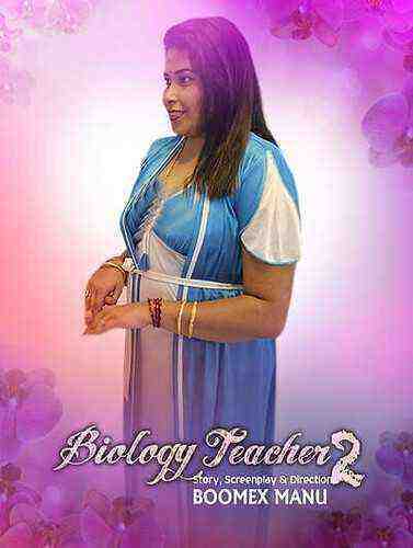 Biology Teacher (2023) Season 1 Episode 2 Boomex Originals (2023)