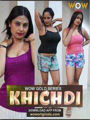 Khichdi (2023) Season 1 Episode 2 Wow Gold (2023)