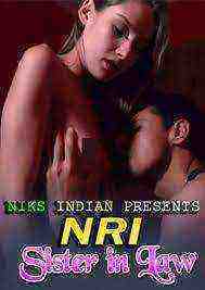 Nri Sister In Law (2022) Niksindian Originals (2022)