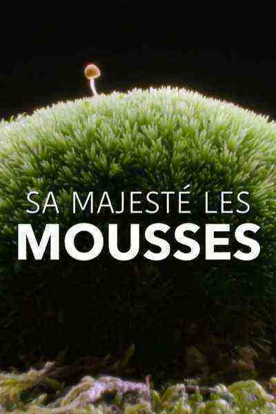 Sa Majeste Les Mousses (2023)