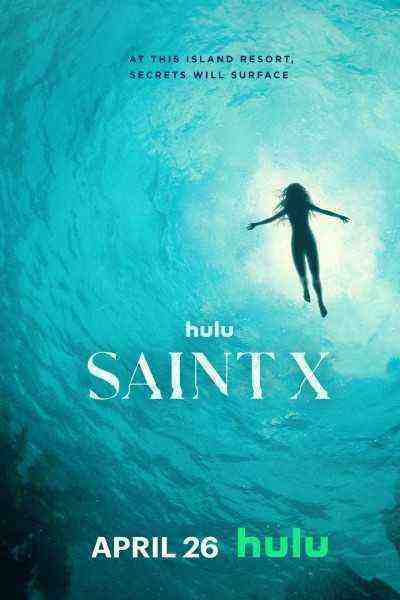 Saint X (0)