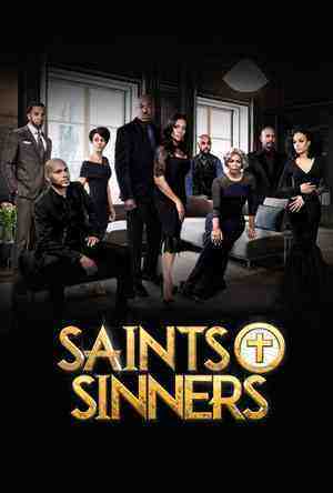 Saints & Sinners - Season 1 (2016)