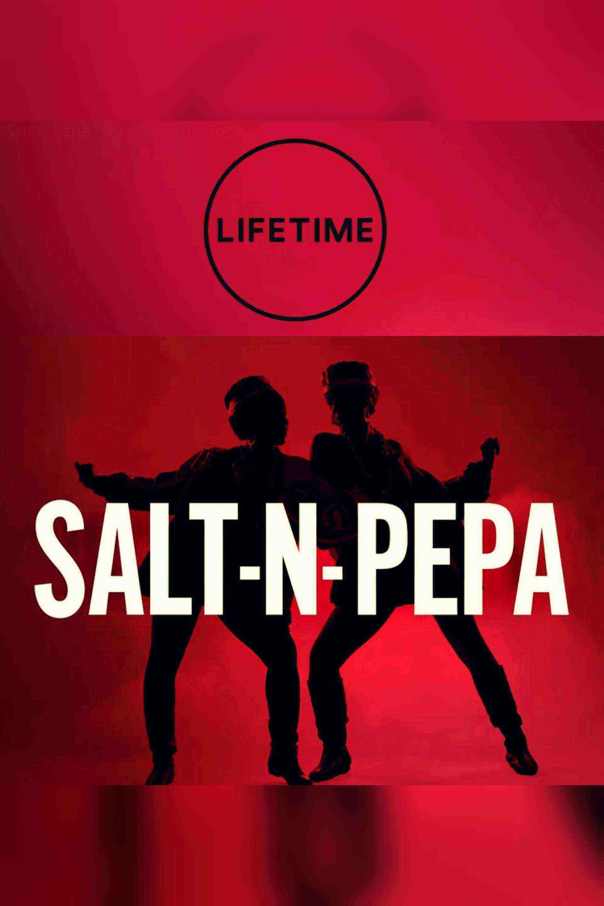 Salt-n-pepa (2021)