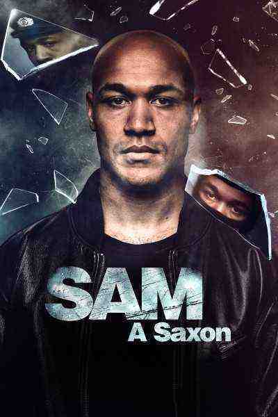 Sam - A Saxon (0)