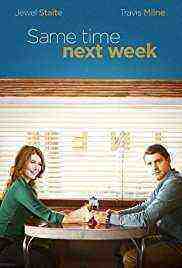 Same Time Next Week (2017)