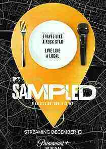 Sampled - Season 1 (2022)