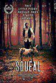Samuel's Travels (2022)