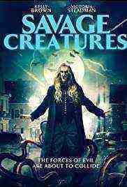 Savage Creatures (2020)