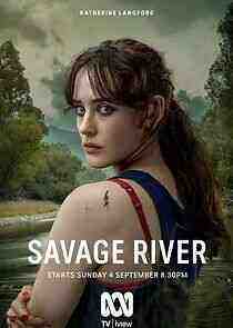 Savage River - Season 1 (2022)
