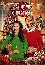 Saying Yes To Christmas (2021)